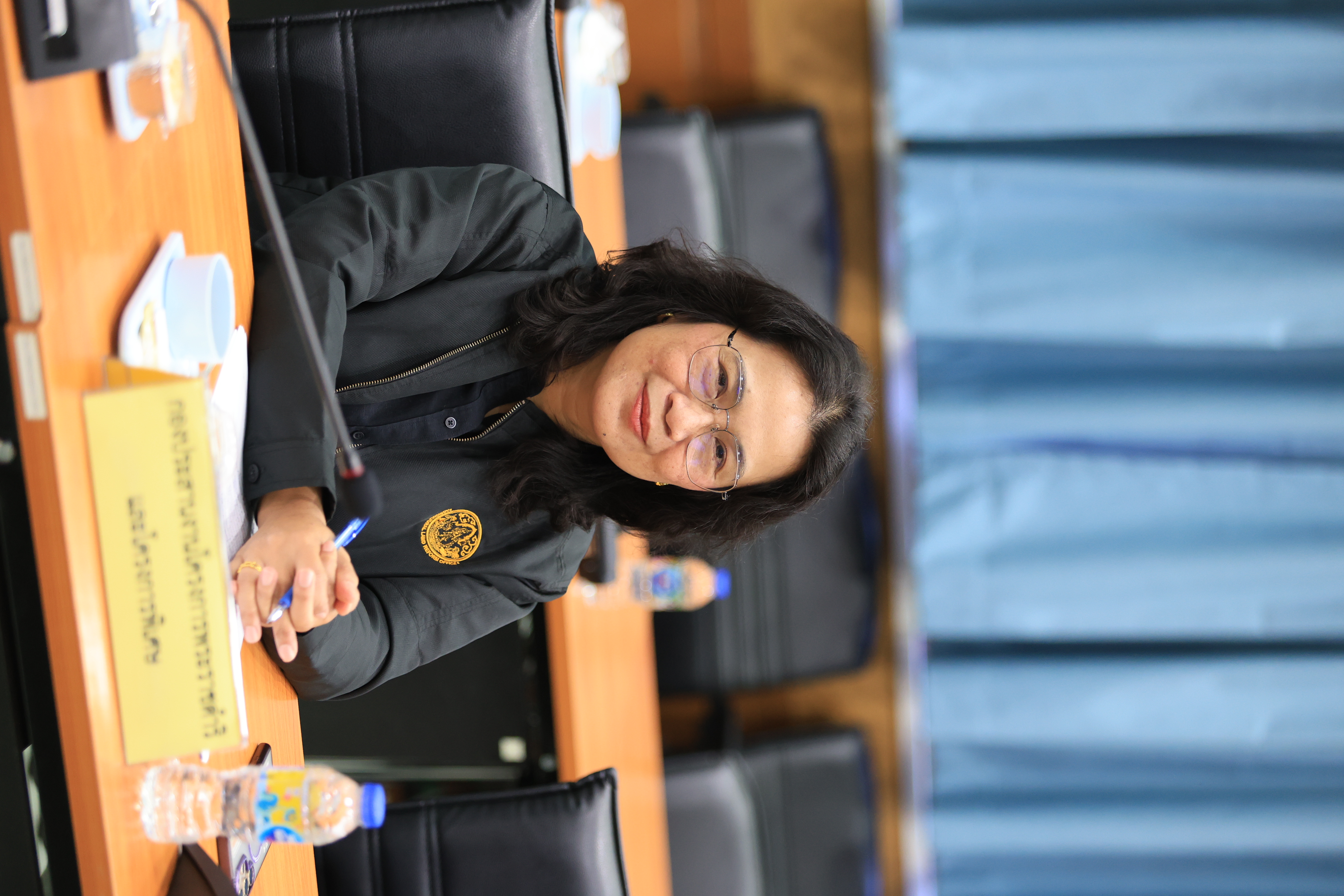 title - ส.ป.ก. ประชุมคณะกรรมการจัดงาน วันคล้ายวันสถาปนา ส.ป.ก. ครบรอบ 51 ปี ครั้งที่ 1/2569